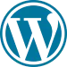 Logo do WordPress